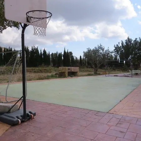 Finca Collao אליקאנטה