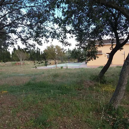 Finca Collao Сasa de vacaciones