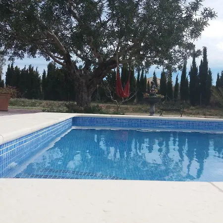 Tatil Evi Finca Collao *