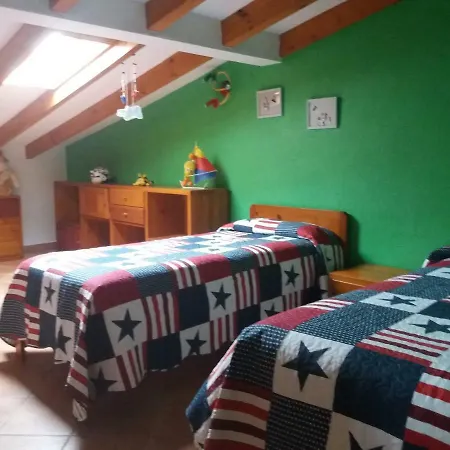 Finca Collao *