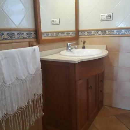 Finca Collao Tatil Evi