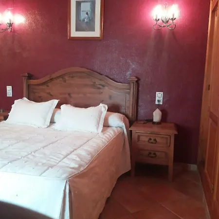 Tatil Evi Finca Collao