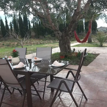 Finca Collao * Alicante