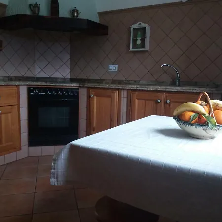 Tatil Evi Finca Collao