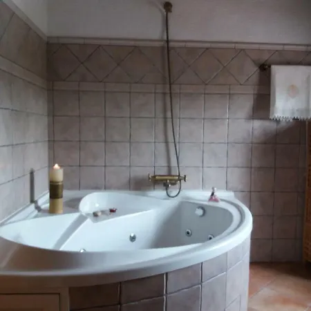 Tatil Evi Finca Collao