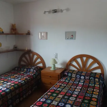 Finca Collao Tatil Evi
