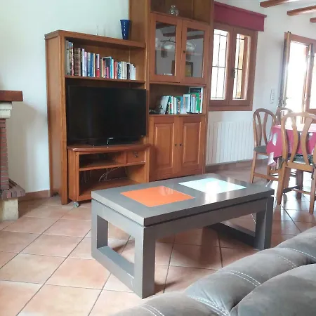 Tatil Evi Finca Collao *