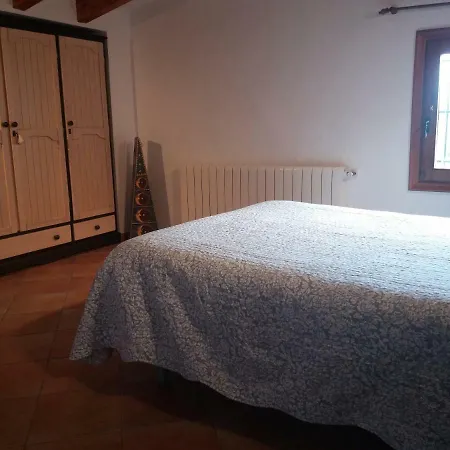 Tatil Evi Finca Collao *