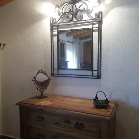 Tatil Evi Finca Collao *