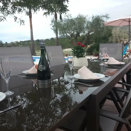 Finca Collao Tatil Evi