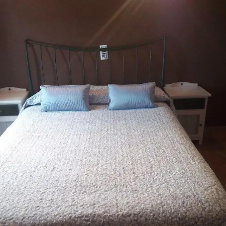 Tatil Evi Finca Collao *
