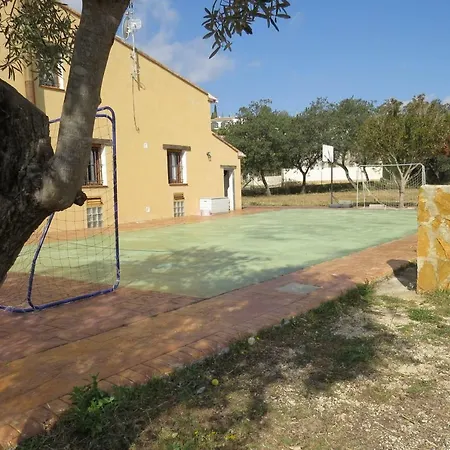 Tatil Evi Finca Collao *