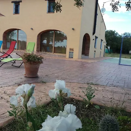 Finca Collao Tatil Evi Alicante