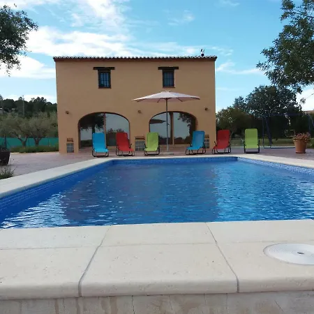 Finca Collao Tatil Evi