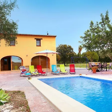 Finca Collao Tatil Evi