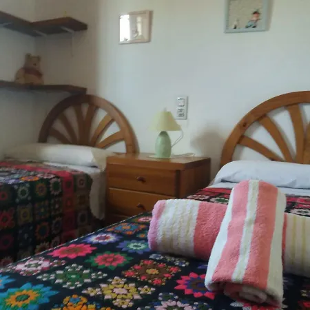Finca Collao *