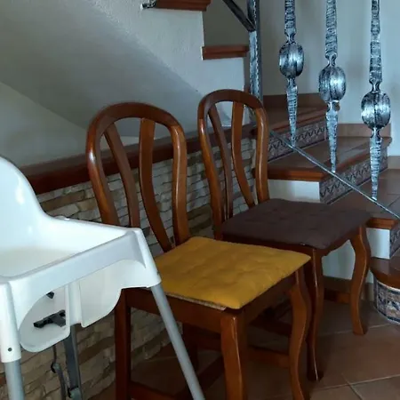 Finca Collao Tatil Evi *