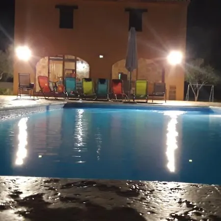 Tatil Evi Finca Collao *