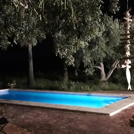 Tatil Evi Finca Collao