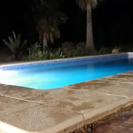 Tatil Evi Finca Collao *